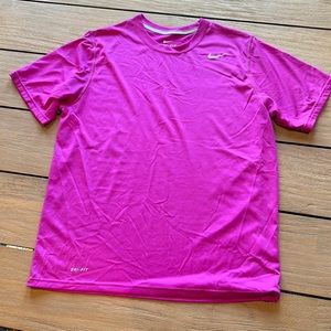Mens nike shirt